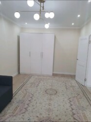 1-комнатная квартира · 42 м² · 4/13 этаж, Муратбаева 14 фото 6 1-комнатная квартира · 42 м² · 4/13 этаж, Муратбаева 14 фото 6