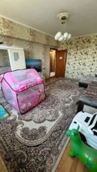 4-��������� �������� � 110 �² � 7/9 ����, ��� �����-3� 32 � ���� �� ������ ���� 2