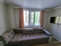 2-��������� �������� � 55.8 �² � 5/9 ����, �������� ������ 291/1 ���� 4