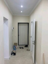 1-комнатная квартира · 42 м² · 4/13 этаж, Муратбаева 14 фото 12 1-комнатная квартира · 42 м² · 4/13 этаж, Муратбаева 14 фото 12