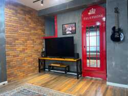 4-комнатная квартира · 150 м² · 9/9 этаж, Катаева 218 — Розыбакиева фото 10 4-комнатная квартира · 150 м² · 9/9 этаж, Катаева 218 — Розыбакиева фото 10