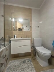 2-��������� �������� � 97.7 �² � 12/16 ����, ��� �����-3 � ����� �������� ���� 5