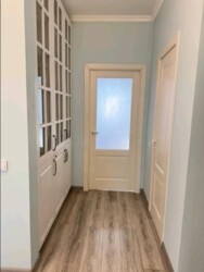 3-комнатная квартира · 86 м² · 7/12 этаж, Сатпаева 90/43 — Тлендиева фото 10 3-комнатная квартира · 86 м² · 7/12 этаж, Сатпаева 90/43 — Тлендиева фото 10