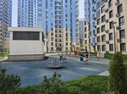 3-��������� �������� � 102 �² � 16/20 ����, ������ ����� 160�8 � ����������� ���� ������ ���� ���� 5