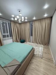 Продается квартира Алматы, Наурызбайский р-н, мкр.Шугыла, 340/46 фото 9 Продается квартира Алматы, Наурызбайский р-н, мкр.Шугыла, 340/46 фото 9