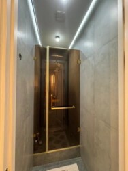 4-комнатная квартира · 110.6 м² · 7/12 этаж, Каныша Сатпаева — Rivera park напротив фото 1 4-комнатная квартира · 110.6 м² · 7/12 этаж, Каныша Сатпаева — Rivera park напротив фото 1