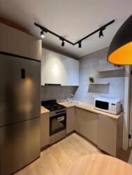 2-комнатная квартира · 42 м² · 2/4 этаж, Бухар Жырау 46 фото 6 2-комнатная квартира · 42 м² · 2/4 этаж, Бухар Жырау 46 фото 6