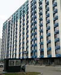 ��������� �������� ����������� ���., ������� (�����������), �����������, 58 �1 ���� 1