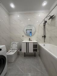 Продается квартира Алматы, Наурызбайский р-н, мкр калкаман, 5/8 фото 27 Продается квартира Алматы, Наурызбайский р-н, мкр калкаман, 5/8 фото 27