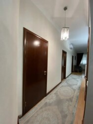 4-комнатная квартира · 85.6 м² · 2/16 этаж, Абая 150/230 фото 5 4-комнатная квартира · 85.6 м² · 2/16 этаж, Абая 150/230 фото 5