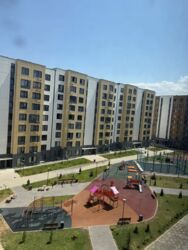 Продается квартира Алматы, Медеуский р-н, Райымбека, ул., 161Б фото 8 Продается квартира Алматы, Медеуский р-н, Райымбека, ул., 161Б фото 8