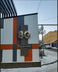 2-��������� �������� � 65 �² � 2/4 ����, ����� �������� 14 ���� 1