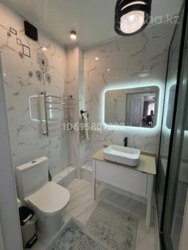 Продается квартира Алматы, Бостандыкский р-н, Навои, ул., 208 фото 16 Продается квартира Алматы, Бостандыкский р-н, Навои, ул., 208 фото 16