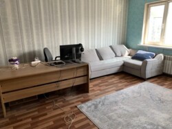 Продается квартира Алматы, Бостандыкский р-н, Навои, ул., 37 фото 8 Продается квартира Алматы, Бостандыкский р-н, Навои, ул., 37 фото 8