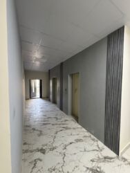 ��������� �������� ������, ���������� �-�, River city ���� 15