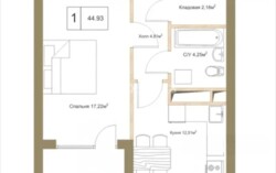 ��������� �������� ������, ������������� �-�, �� ������, ��., 17 ���� 1