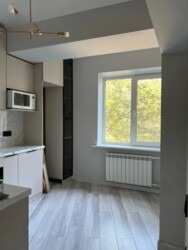 2-комнатная квартира · 57 м² · 3/9 этаж фото 9 2-комнатная квартира · 57 м² · 3/9 этаж фото 9