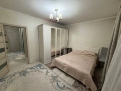 2-комнатная квартира · 68 м² · 1/17 этаж, Жандосова 150 фото 2 2-комнатная квартира · 68 м² · 1/17 этаж, Жандосова 150 фото 2