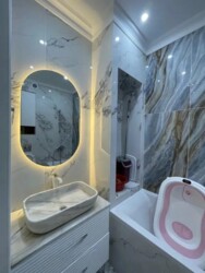 Продается квартира Алматы, Бостандыкский р-н, Торайгырова, ул., 21/1 фото 13 Продается квартира Алматы, Бостандыкский р-н, Торайгырова, ул., 21/1 фото 13