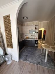 1-комнатная квартира · 30 м² · 5/12 этаж, Садвакасова 35 — Абая МомышУлы фото 9 1-комнатная квартира · 30 м² · 5/12 этаж, Садвакасова 35 — Абая МомышУлы фото 9