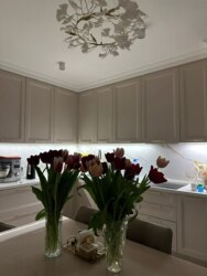 3-��������� �������� � 110 �² � 9/12 ����, ���� 165/2 ���� 15