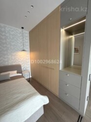 2-комнатная квартира · 47 м² · 8/9 этаж, Симферопольская фото 10 2-комнатная квартира · 47 м² · 8/9 этаж, Симферопольская фото 10