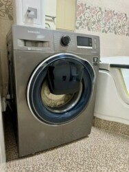 2-комнатная квартира · 61 м² · 8/19 этаж, Брусиловского 159 — кудымбетова фото 6 2-комнатная квартира · 61 м² · 8/19 этаж, Брусиловского 159 — кудымбетова фото 6