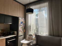 3-��������� ��������, 67 �², 3/4 ����, �������� ������ ���� 6