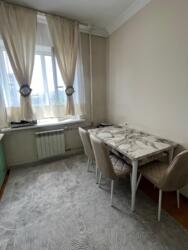 Продается квартира Алматы, Алмалинский р-н, Толе би, ул., 201 фото 10 Продается квартира Алматы, Алмалинский р-н, Толе би, ул., 201 фото 10