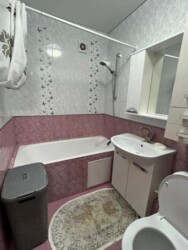 Продается квартира Алматы, Алмалинский р-н, Си Синхая, ул., 18 фото 4 Продается квартира Алматы, Алмалинский р-н, Си Синхая, ул., 18 фото 4