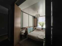 3-��������� ��������, 67 �², 3/4 ����, �������� ������ ���� 7