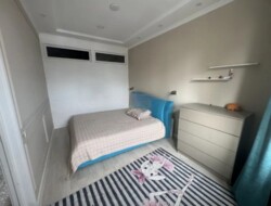 2-комнатная квартира · 72 м² · 12/18 этаж, Навои 208 — Торайгырова фото 6 2-комнатная квартира · 72 м² · 12/18 этаж, Навои 208 — Торайгырова фото 6