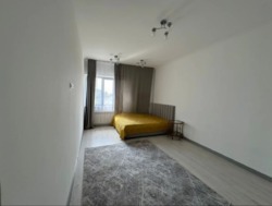 2-комнатная квартира · 72.8 м² · 8/16 этаж, Гагарина проспект 124 — Абая фото 1 2-комнатная квартира · 72.8 м² · 8/16 этаж, Гагарина проспект 124 — Абая фото 1