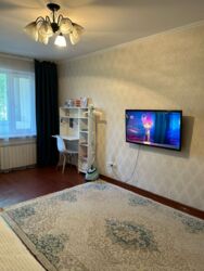 Продается квартира Алматы, Бостандыкский р-н, мкр.Орбита-2, Орбита-2, 29 фото 6 Продается квартира Алматы, Бостандыкский р-н, мкр.Орбита-2, Орбита-2, 29 фото 6