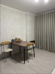 2-комнатная квартира · 75 м² · 12/17 этаж, Егизбаева 3, 9 — Каныша Сатпаева фото 5 2-комнатная квартира · 75 м² · 12/17 этаж, Егизбаева 3, 9 — Каныша Сатпаева фото 5