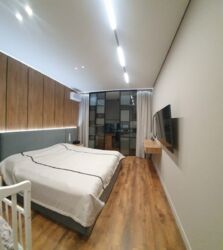 3-��������� �������� � 135 �² � 14/14 ����, �������� 277/7 � ������ �� �������� ���� 14