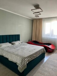 Продается квартира Алматы, Алмалинский р-н, Толе би, 273/5 фото 4 Продается квартира Алматы, Алмалинский р-н, Толе би, 273/5 фото 4