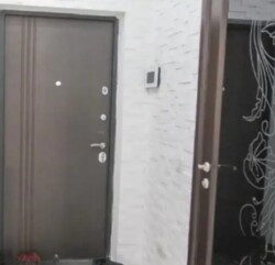 2-��������� �������� � 54 �² � 12/17 ����, ����� 208 � ����� ������������ ���� 3