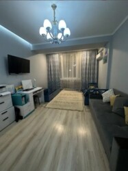 2-комнатная квартира · 83.4 м² · 3/12 этаж, Гоголя 20 фото 6 2-комнатная квартира · 83.4 м² · 3/12 этаж, Гоголя 20 фото 6