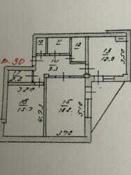 Продается квартира Алматы, Ауэзовский р-н, мкр.Аксай-2, Саина, ул., 66 фото 5 Продается квартира Алматы, Ауэзовский р-н, мкр.Аксай-2, Саина, ул., 66 фото 5