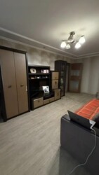 1-комнатная квартира · 33 м² · 4/5 этаж, фото 2 1-комнатная квартира · 33 м² · 4/5 этаж, фото 2