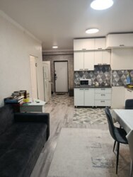 2-��������� �������� � 51 �² � 4/5 ����, ���������� � Magnum ���� 7