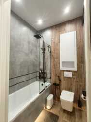 2-комнатная квартира · 42 м² · 2/14 этаж, Утепова 20 фото 9 2-комнатная квартира · 42 м² · 2/14 этаж, Утепова 20 фото 9