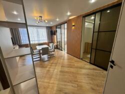 3-��������� �������� � 57 �² � 14/16 ����, ������� 31 � ������� ���� 9