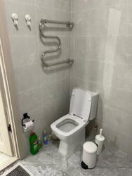 2-комнатная квартира · 73 м² · 14/16 этаж, Сатпаева 90/54 фото 10 2-комнатная квартира · 73 м² · 14/16 этаж, Сатпаева 90/54 фото 10