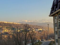 Продается квартира Алматы, Медеуский р-н, Омарова Ж, ул., 35/1 фото 13 Продается квартира Алматы, Медеуский р-н, Омарова Ж, ул., 35/1 фото 13