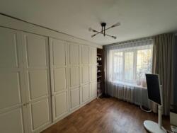 3-комнатная квартира · 75 м² · 2/3 этаж, Желтоксан 162 — Курмангазы фото 5 3-комнатная квартира · 75 м² · 2/3 этаж, Желтоксан 162 — Курмангазы фото 5