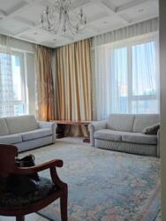 3-комнатная квартира · 80.9 м² · 11/12 этаж, Гагарина 287 Б — Серкебаева-Левитана фото 11 3-комнатная квартира · 80.9 м² · 11/12 этаж, Гагарина 287 Б — Серкебаева-Левитана фото 11