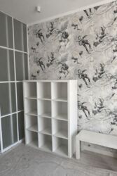 2-��������� �������� � 73 �² � 14/18 ����, ����� 208 � ����������� ���� 10