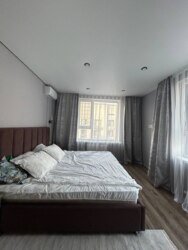 3-комнатная квартира · 112 м² · 11/12 этаж, Тургут Озала 194 фото 13 3-комнатная квартира · 112 м² · 11/12 этаж, Тургут Озала 194 фото 13